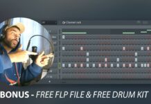 3 Classic Trap Drum Patterns Layout FL Studio Tutorial 3 Classic Trap Drum Patterns Layout Tutorial