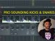 Kicks and Snares Sounding Pro FL Studio Tutorial