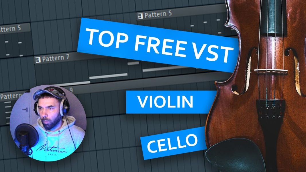 Looking for the Top Free Violin or Cello VST Plugin?
