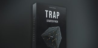 Free Trap Drum Kit