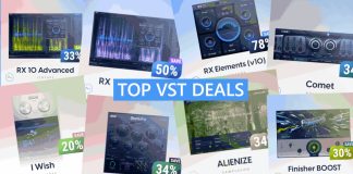 Top VST Deals