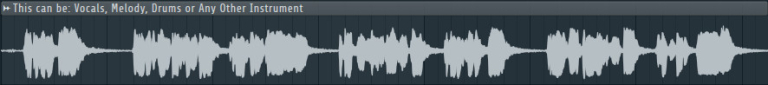 How To Change The Pitch of Vocals in FL Studio Tutorial