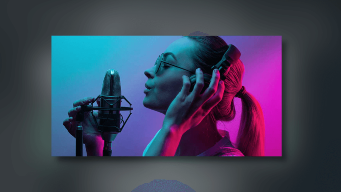 Royalty Free Vocal Samples