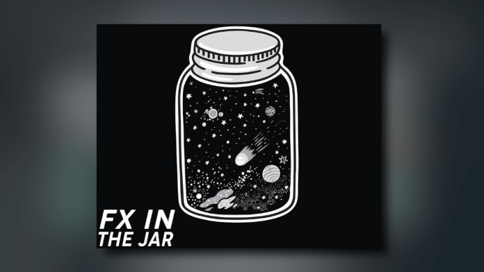 FX in the jar Free Sound Pack