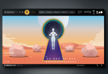 MNDALA 2 a Free VST Engine with 7 Free VST Plugins Mndala 2 VST plugin Engine with 7 free VST plugin extensions