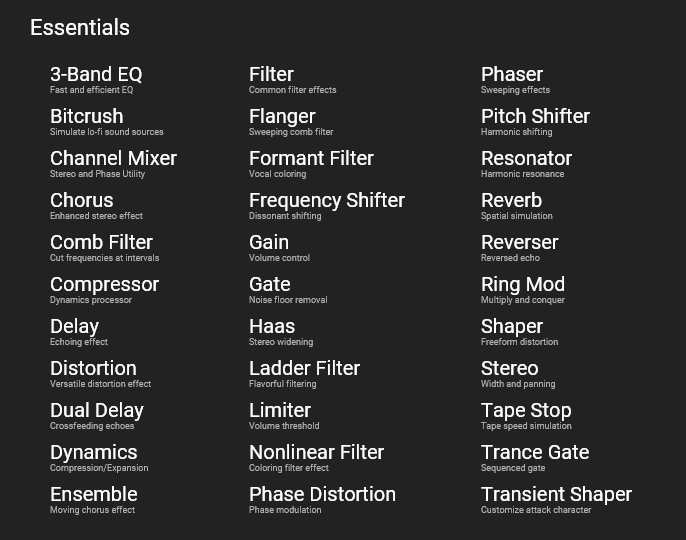 Other plugins within this bundle Other plugins within this bundle