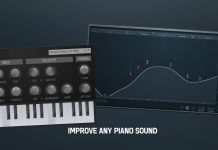 FL Studio Tutorial – Improving Piano VST Sound inside FL improve any piano sound