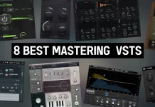 8 Best Mastering Plugins which are free to download 8 best mastering plugins