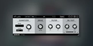 Hy-Lofi 2 Free Waveshaper VST Hy-lofi 2 Free VST plugin