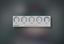 Qontrolr Lofi VST Plugin Qontrolr Lofi VST Plugin