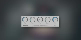 Qontrolr Lofi VST Plugin Qontrolr Lofi VST Plugin