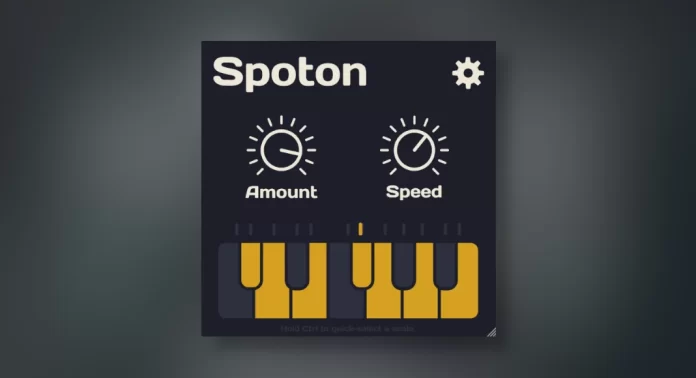 Spoton Free VST Vocal Effects Plugin