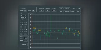 MXTune VST Plugin MS Tune VST Plugin