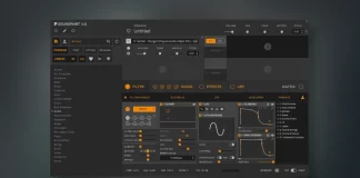 Songwriting Guitar VST Plugin Songwriting free guitar VST plugin