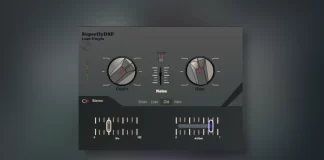 Lost-Vinyls VST Plugin Lost Vinyls VST Superflydsp