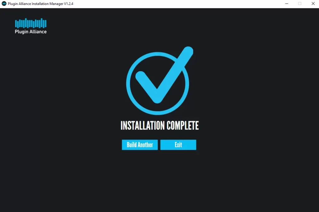 Step 7 - Done