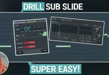 808 Bass FL Studio Slide Effect – FL Studio Tutorial 808 Bass FL Studio Slide Effect