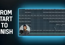 How to Make Hip-Hop & Trap Beats in FL Studio Tutorial Make hip-hop and trap beats FL Studio Tutorial