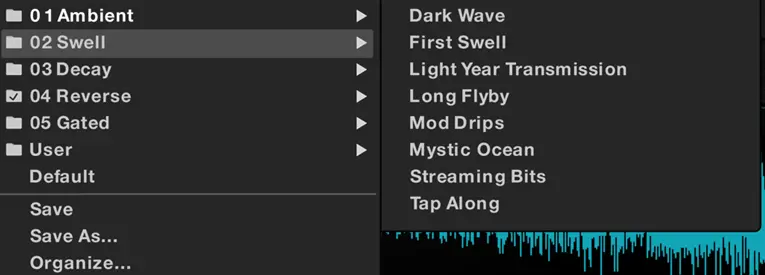 VST Presets Part 2