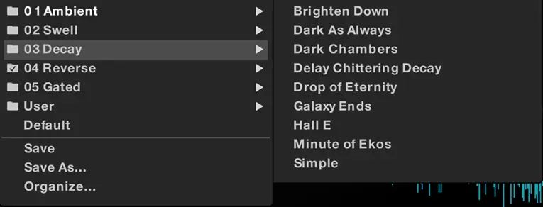 VST Presets Part 3