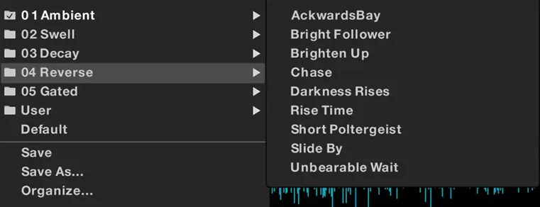 VST Presets Part 4