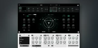 GRFX VST – Granular Effects Plugin has been Released GRFX VST