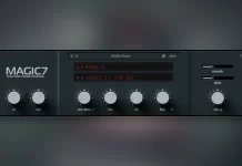 Magic7 Free Reverb VST Plugin – Studio Quality Reverbs Magic7 free reverb VST plugin
