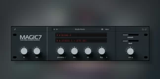 Magic7 Free Reverb VST Plugin – Studio Quality Reverbs Magic7 free reverb VST plugin