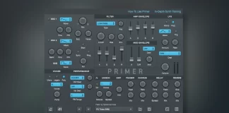 Primer 2 Synth VST