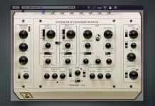 Cherry Audio Synth – Synthesizer VST Module Cherry Audio Synth Synthesizer VST Module