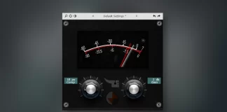 D-Comp Lite – Dynamic Compressor Mastering VST D-comp lite compression mastering VST