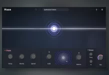 Haze VST Plugin by Lunacy Audio comes with 20 Impressive Chorus Mixing and Mastering VST Presets Haze-VST-free-plugin-effects-virtual-instrument-plugin