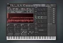 Tunefish Free Synth VST Plugin with over 90 Synth Presets (Free Synth Virtual Instrument) Tunefish Free Synth VST Plugin