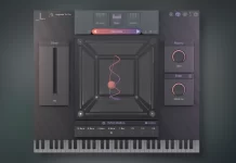 Cube Mini with 120 Presets is Free for a Limited Time! (Free Virtual Instrument Plugin) Cube mini free virtual instrument plugin
