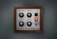 VREV-666 Reverb VST Plugin Free Reverb Virtual Instrument VREV-666 Reverb VST Plugin