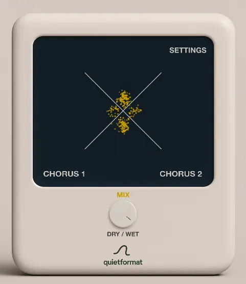 Auralis Chorus VST Plugin Auralis Chorus VST Plugin