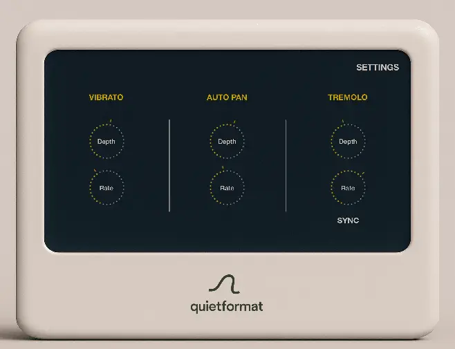 Auralis Multi Mod Free VST Plugin Auralis Multi Mod Free VST Plugin