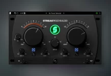 Streaky Body Builder Pro EQ Mastering VST Plugin is free for a Limited Time Streaky Body Builder Pro EQ Mastering VST Plugin
