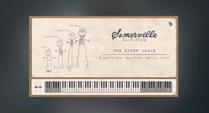 Free Choir VST with 8 Free Choir Presets