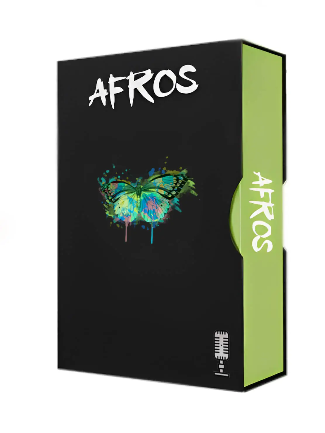 Afros Vocal Preset & FL Studio Tutorial Guide