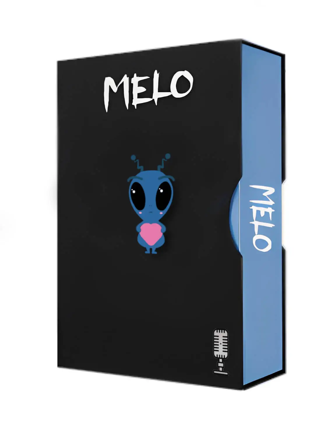 Melo Vocal Preset and FL Studio Mixing FL Video Guide