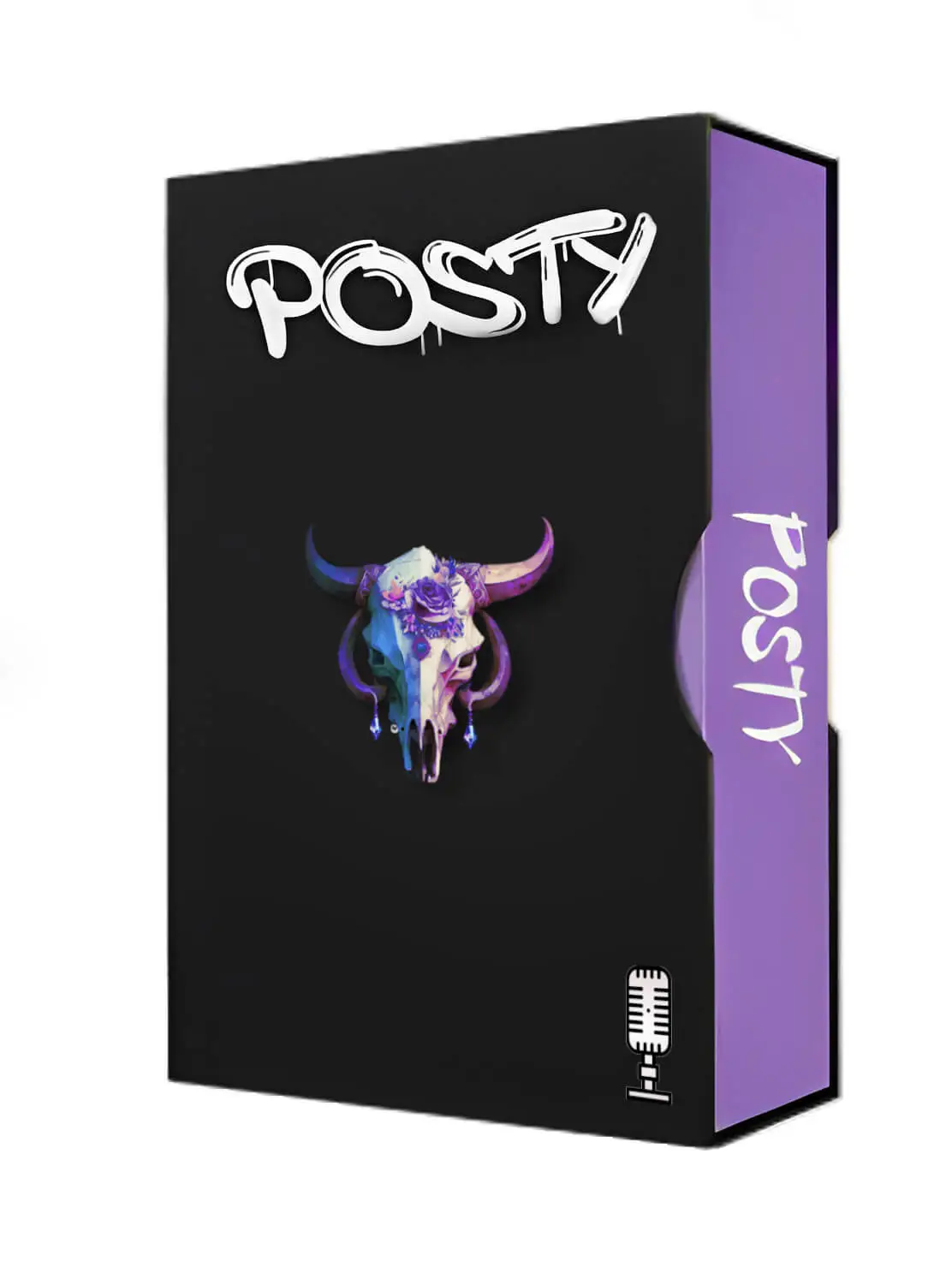 Posty Vocal Preset and FL Studio Mixing FL Video Guide