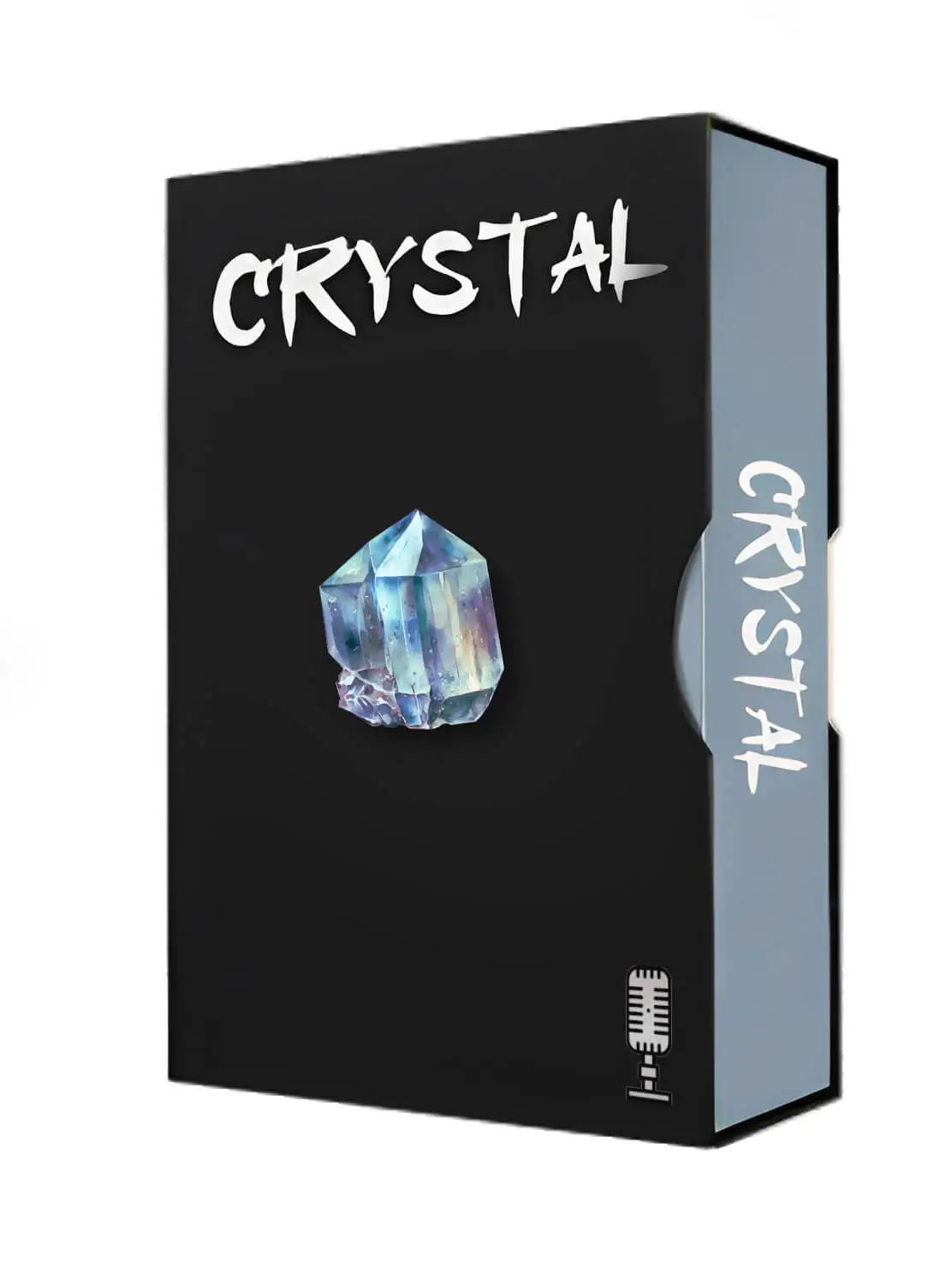 Crystal Vocal Preset for modern music producers with FL Vocal Traning Video