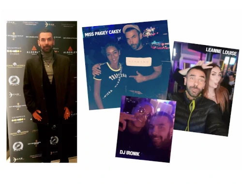 pav and producersbuzz patreon (with uk signed artists)