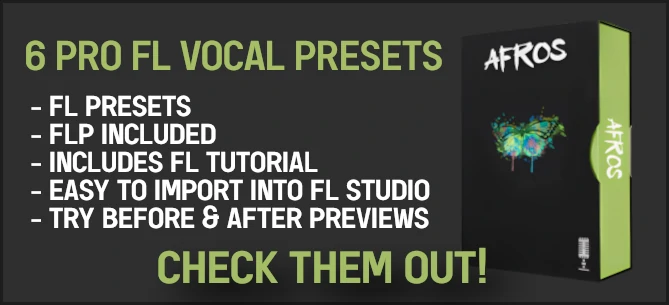 Check out our premium FL Studio vocal presets (For all our Patreon Members) Check out our premium FL Studio vocal presets (For all our Patreon Members)