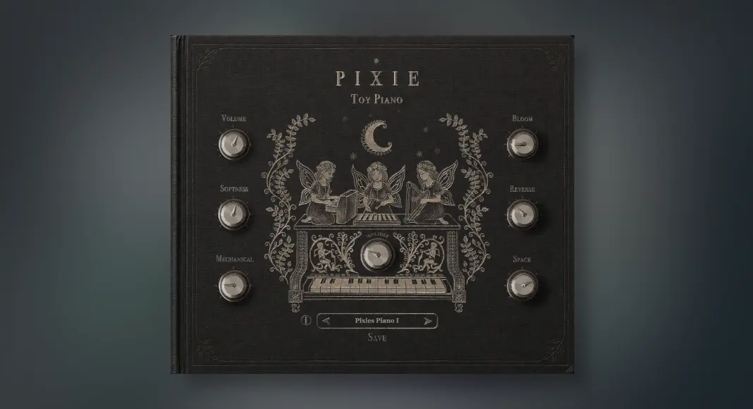 pixie a free toy piano vst plugin pixie a free toy piano vst plugin