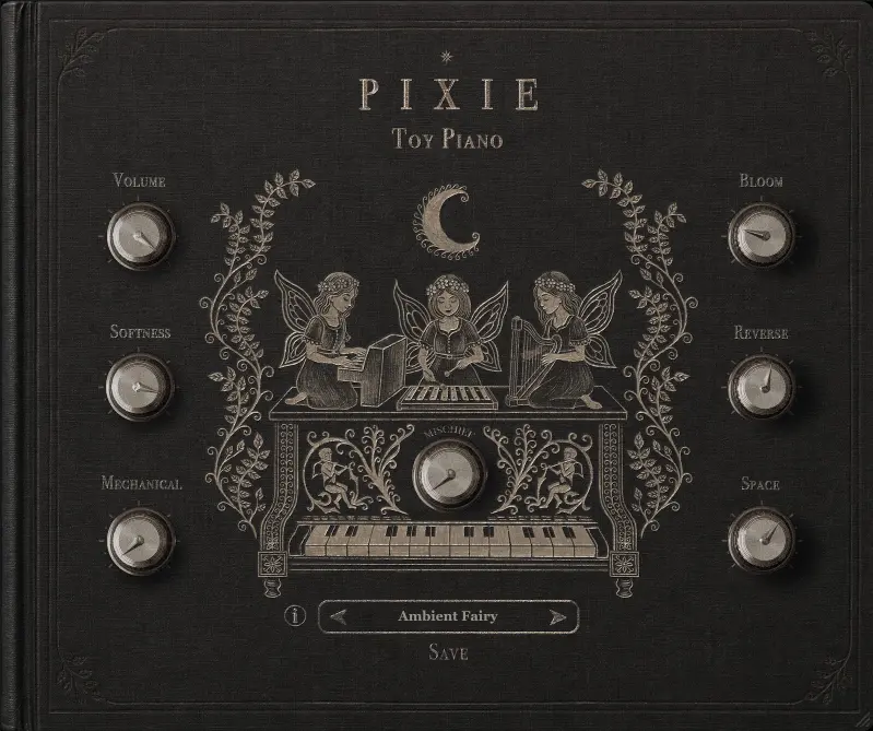pixie free toy piano vst plugin pixie free toy piano vst plugin